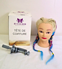hairdressing training head for sale hairdressing training head for sale HASSOCKS