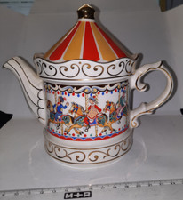Vintage sadler edwardian gebraucht kaufen  Fischach