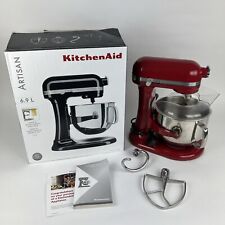 Kitchenaid mixer professional for sale  SOUTHAMPTON