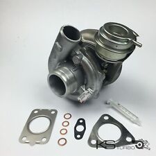 Turbolader garrett 102ps gebraucht kaufen  Allendorf (Eder)