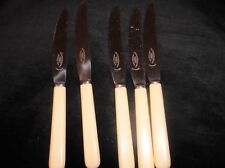 Vintage butter spreaders for sale  Shipping to Ireland