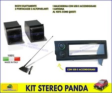 Kit per panda usato  Francavilla in Sinni