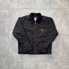 carhartt detroit jacket for sale  WIRRAL