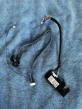 Wifi bluetooth infrarot gebraucht kaufen  Dachsenhausen, Osterspai