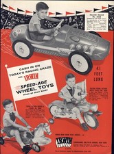 1960 paper irwin for sale  Hilton Head Island