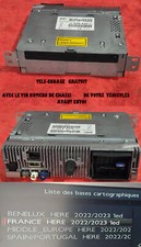Autoradio gps multimédia d'occasion  Toulouse-