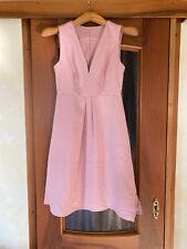 Abito smanicato donna. usato Abito smanicato donna. usato  Caravate