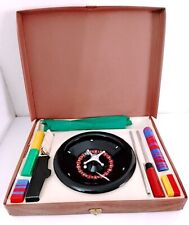 Roulette casino 60s usato  Genova