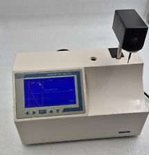Usado, Analisador automatizado de ponto de congelamento SLAMED GmbH TRIDENT OSMOMETER 800 CLG comprar usado  Enviando para Brazil