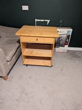 Oak effect media for sale  LEEDS
