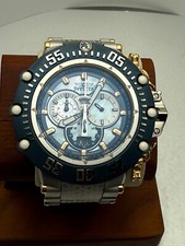 Invicta subaqua noma for sale  Saint Charles