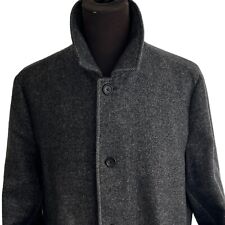 Bonobos mens overcoat for sale  Montvale