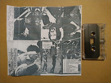 Usado, SUPPRESSION Suppression MC, Assuck Brutal Truth Napalm Death Disrupt Phobia comprar usado  Enviando para Brazil
