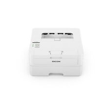 Ricoh drucker 230dnw gebraucht kaufen  Schierling