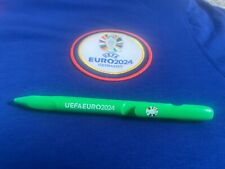 Uefa official euros for sale  GLASGOW