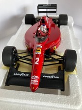 Exoto ferrari 614 for sale  TAUNTON