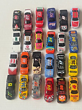 Racing Champions NASCAR 1/64, Lote Solto de 24 Carros, Todos Muito Bom Estado; Vintage dos Anos 1990 comprar usado  Enviando para Brazil