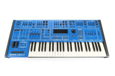 Rare oberheim ob12 for sale  San Diego