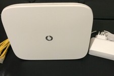 Vodafone station revolution usato  Novedrate