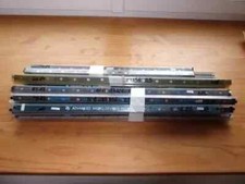 Lot eprom sgs d'occasion  Caulnes