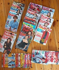 Sammlung burda 80er gebraucht kaufen  Berlin