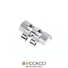 Rolex maglia acciaio usato  Sant Angelo Romano