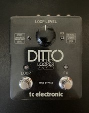 Electronic ditto looper usato  Grugliasco