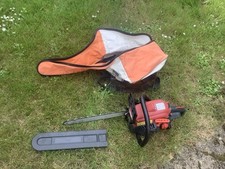 sovereign chain saw for sale sovereign chain saw for sale WISBECH