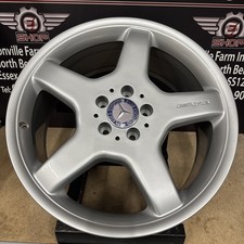 Original mercedes amg for sale  WICKFORD
