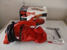 Dirt devil handy for sale  YATELEY