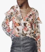 Zara berteil blumen gebraucht kaufen  München