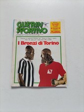 Guerin sportivo n.3 usato  Valle San Nicolao