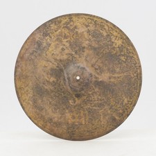 Meinl byzance inch for sale  Topeka