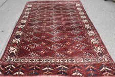 J73y12 teppich tekke gebraucht kaufen  Neu-Ulm