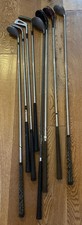 Vintage golf clubs for sale  SPALDING