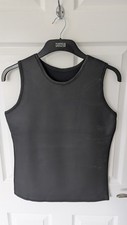 Neoprene wetsuit top for sale  BUCKINGHAM