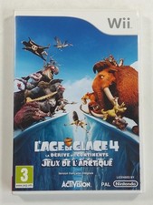 Age glace derive d'occasion  Paris XI