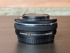 Olympus 42mm 3.5 usato  Domusnovas