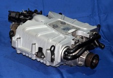 2011-2017 Porsche Audi VW 3.0L Gas V6 Motor Supercharger 83K Milhas OEM Bom! * comprar usado  Enviando para Brazil