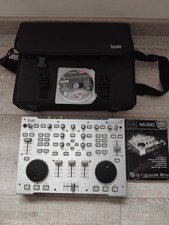 Console rmx hercules d'occasion  Saint-Julien-Chapteuil