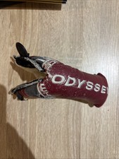 Odyssey white ice for sale  EXMOUTH