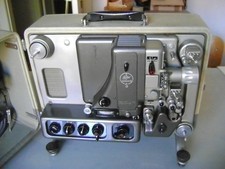 Bolex paillard 221 gebraucht kaufen  Hamburg