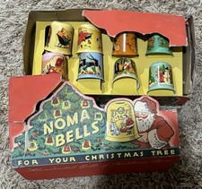 Vintage noma 1940 for sale  Philadelphia