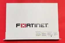 Rack mountable fortinet for sale  Albuquerque