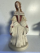 Belcari capodimonte recocco for sale  BRADFORD