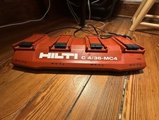 Hilti mc4 multi for sale  Cincinnati