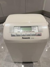 Panasonic 254 bread for sale  STOKE-ON-TRENT