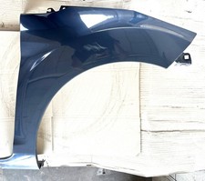 Ford fiesta mk7 gebraucht kaufen  Elkenroth