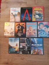 Filme sammlung dvd gebraucht kaufen  Meppen