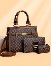 Sac simili cuir d'occasion  Artix